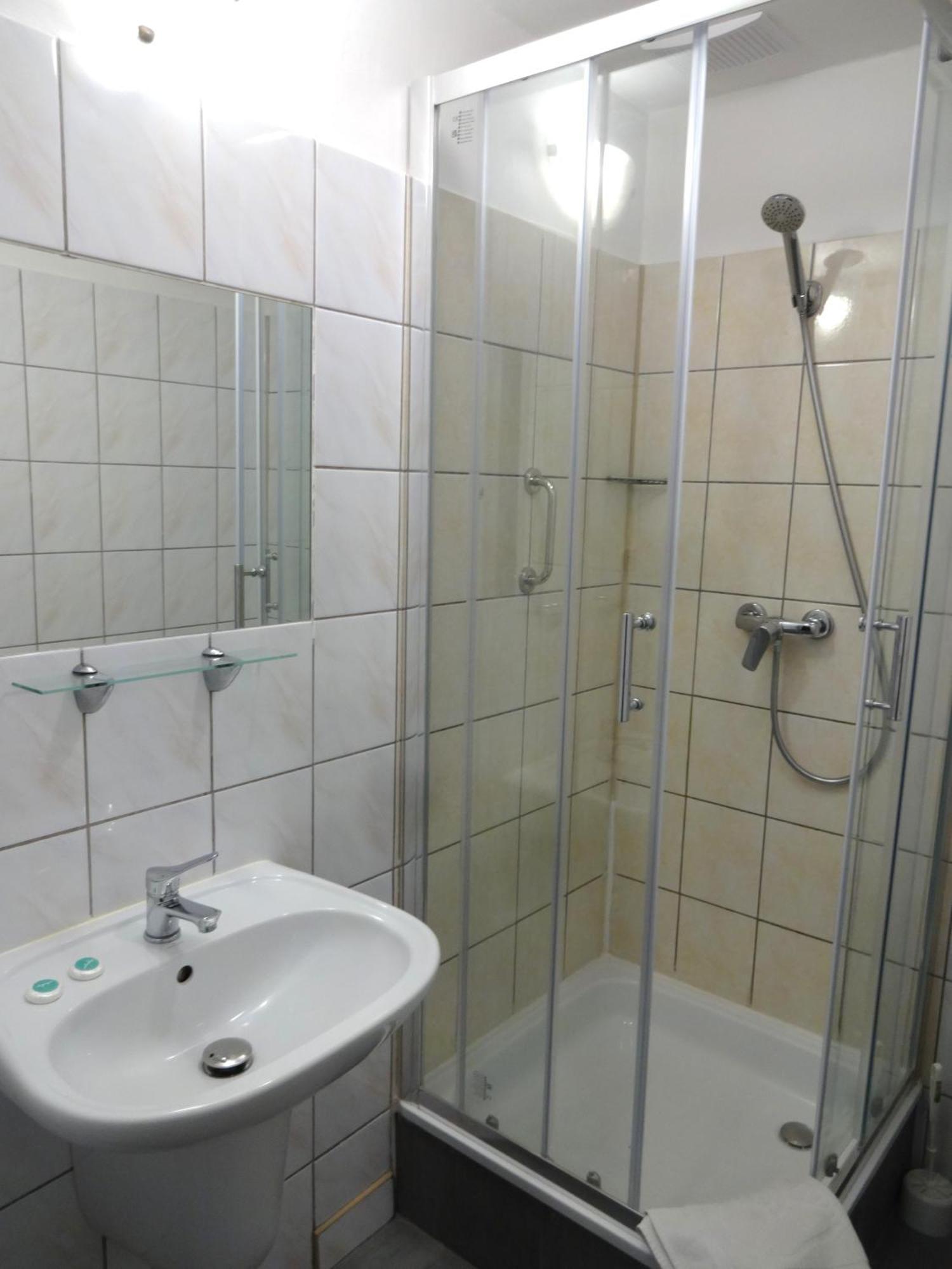 Hotel Ava Gliwice Zimmer foto