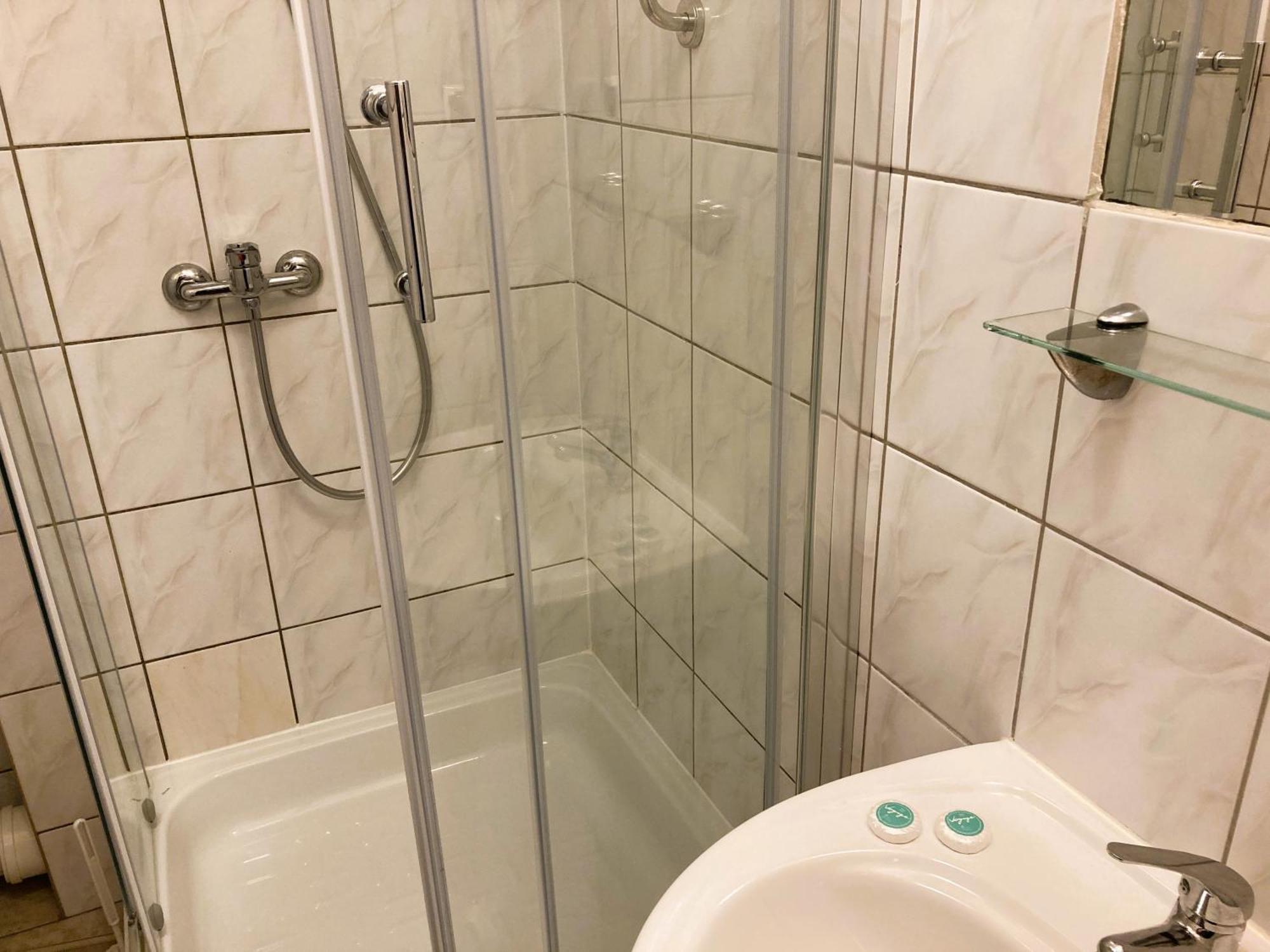 Hotel Ava Gliwice Zimmer foto