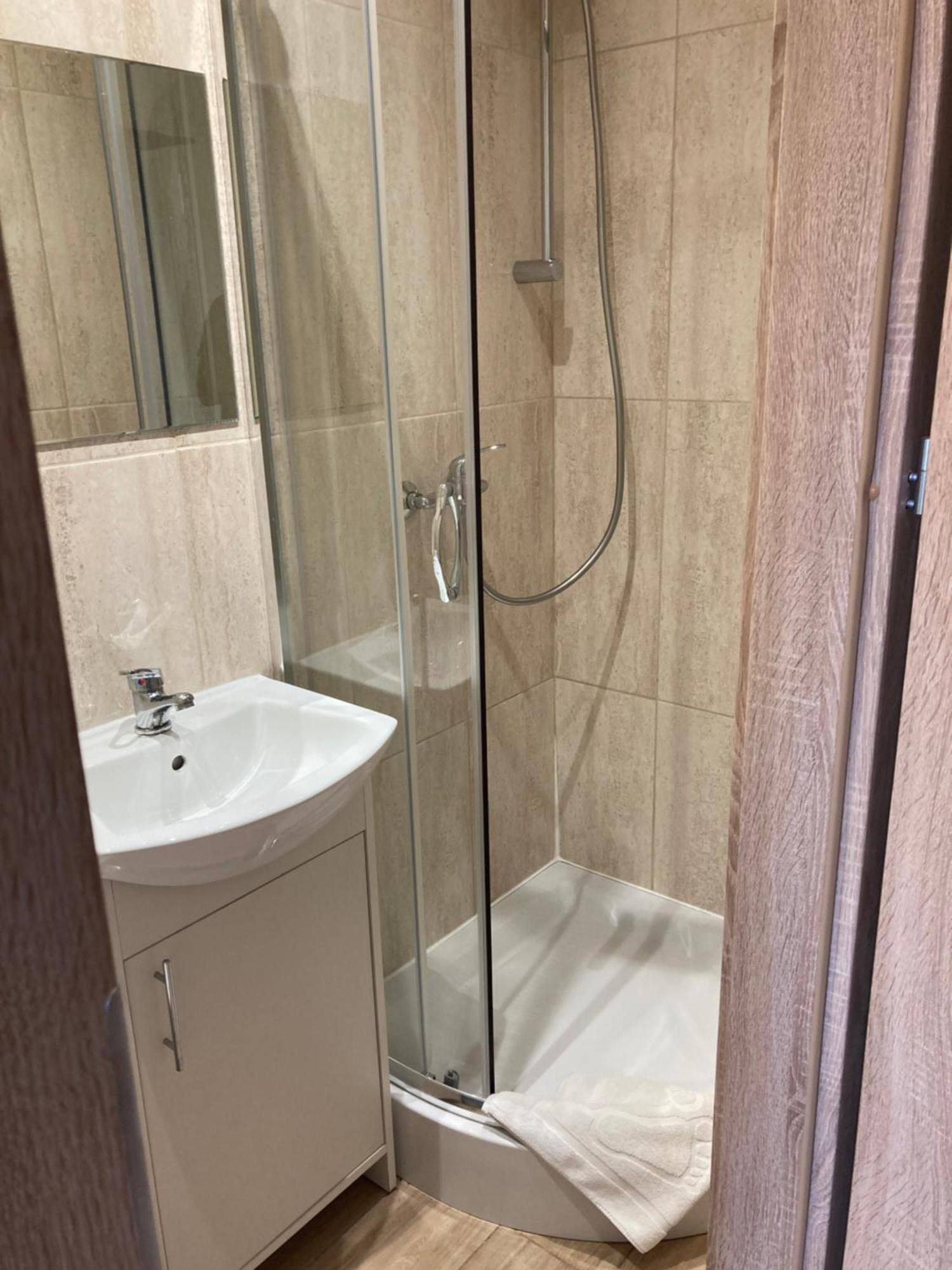 Hotel Ava Gliwice Zimmer foto