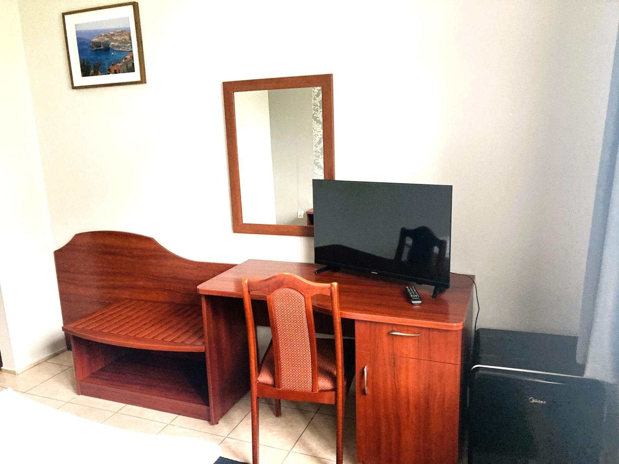 Hotel Ava Gliwice Zimmer foto