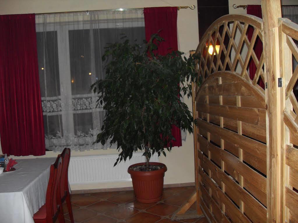 Hotel Ava Gliwice Exterior foto